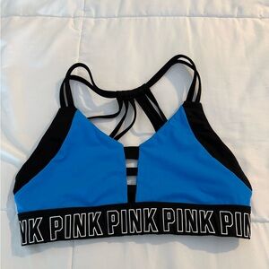 Victoria’s Secret Pink ultimate bra L